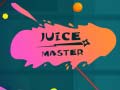 Játék Juice Master