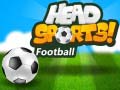 Játék Head Sports Football