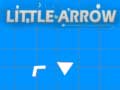 Játék Little Arrow