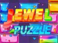 Játék Jewel Puzzle