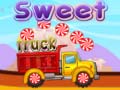 Játék Sweet Truck
