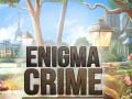 Játék Enigma Crime