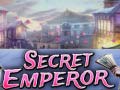 Játék Secret Emperor