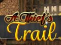 Játék A Thief's Trail