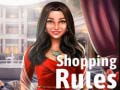 Játék Shopping Rules