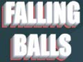 Játék Falling Balls