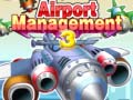 Játék Airport Management 3