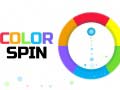 Játék Color Spin