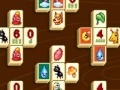 Játék Funny Mahjong