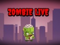 Játék Zombies Live
