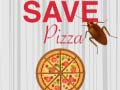 Játék Save Pizza