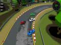 Játék Fantastic Pixel Car Racing