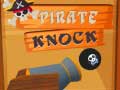 Játék Pirate Knock