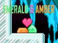 Játék Emerald & Amber