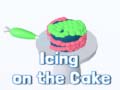 Játék Icing On The Cake