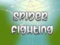 Játék Spider Fight
