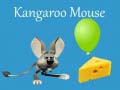Játék Kangaroo Mouse