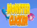 Játék Monster Clicker