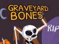 Játék Graveyard Bones