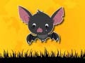 Játék Cute Bat Memory