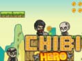 Játék Chibi Hero