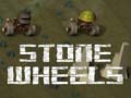 Játék Stone Wheels