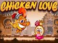 Játék Chicken Love