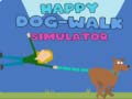 Játék Happy Dog-Walk Simulator