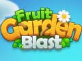 Játék Fruit Garden Blast
