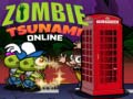 Játék Zombie Tsunami Online