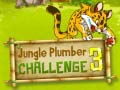 Játék Jungle Plumber Challenge 3