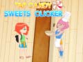 Játék Tap Candy Sweets Clicker