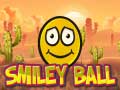 Játék Smiley Ball