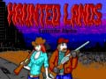 Játék Haunted Lands Episode Alpha