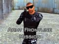 Játék Army Frontline Mission