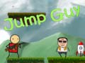 Játék Jump Guy