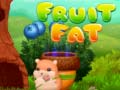Játék Fruit Fat