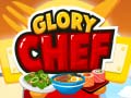 Játék Glory chef