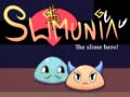 Játék Slimunia The Slime Hero!