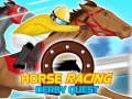 Játék Horse Racing Derby Quest