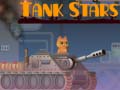 Játék Tank Stars    