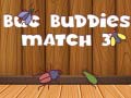 Játék Bug Buddies Match 3