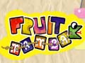 Játék Fruit Mamba