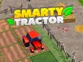 Játék Smarty Tractor