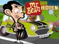 Játék Mr Bean Car Hidden Keys  