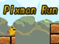 Játék Pixman Run