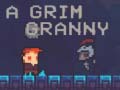 Játék A Grim Granny
