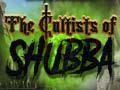 Játék The Cultists of Shubba