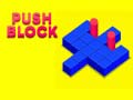 Játék Push Block