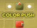 Játék Color Push